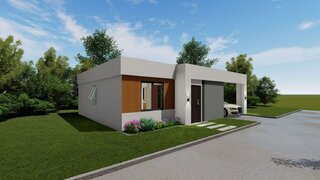 Land for sale in Alcobaça, Portugal — €85,000