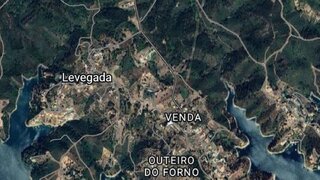 Land for sale in Tomar, Portugal — €18,000