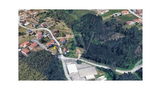 Terreno em Leiria · 620 m² · 62 500 €