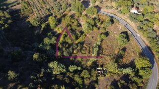 Land for sale in Fundão, Portugal — €30,000