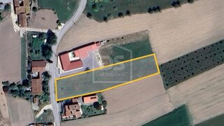 Land for sale in Pombal, Portugal — €104,000