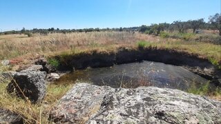 Land for sale in Castelo Branco, Portugal — €30,000