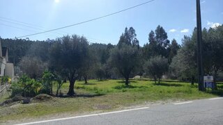 Land for sale in Ourém, Portugal — €20,000
