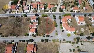 Terreno de 403 m² em Castelo Branco