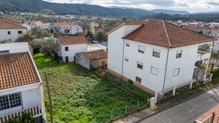 Land for sale in Covilhã, Portugal — €23,500