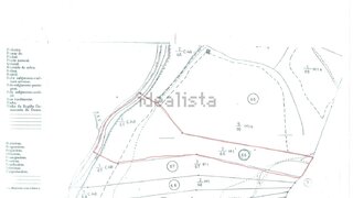 Land for sale in Tomar, Portugal — €350,000