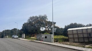 Land for sale in Óbidos, Portugal — €60,000