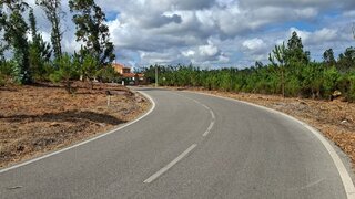 Terreno para venda em Marinha Grande, Portugal — 33 500 €