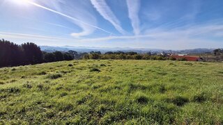 Terreno para venda em Alcobaça, Portugal — 87 500 €