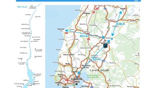 Land for sale in Alpiarça, Portugal — €580,000