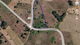 Terreno para venda em Pombal, Portugal — 50 000 €