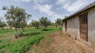 Land for sale in Covilhã, Portugal — €27,380