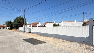 Land for sale in Torres Novas, Portugal — €60,000