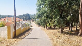 Land for sale in Tomar, Portugal — €29,000