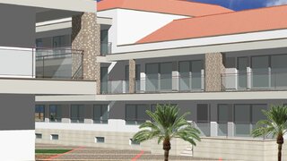 Land for sale in Peniche, Portugal — €424,600