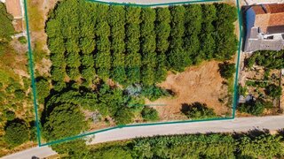 Land for sale in Caldas da Rainha, Portugal — €90,000
