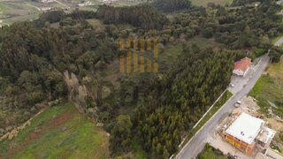 Land for sale in Caldas da Rainha, Portugal — €110,000