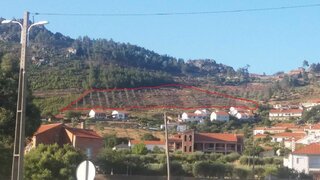 Land for sale in Idanha-a-Nova, Portugal — €12,000
