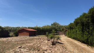 Land for sale in Peniche, Portugal — €68,500