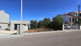 Land for sale in Vila Nova da Barquinha, Portugal — €35,000