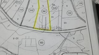 Land for sale in Cartaxo, Portugal — €45,000