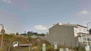 Land for sale in Torres Novas, Portugal — €32,500