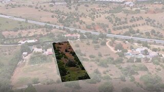 Land for sale in Alcobaça, Portugal — €28,500