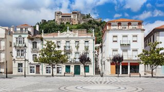 Terreno em Leiria · 130 000 m² · 4 500 000 €