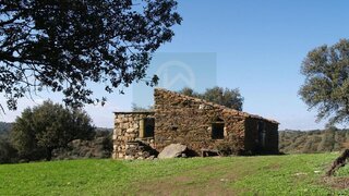 Land for sale in Idanha-a-Nova, Portugal — €69,500