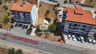 Land for sale in Ourém, Portugal — €225,000