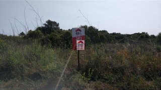Terreno de 19 660 m² em Santarém