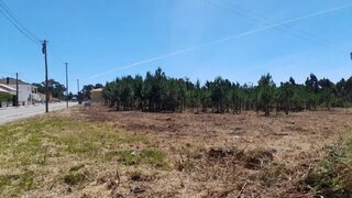 Terreno para venda em Marinha Grande, Portugal — 110 000 €