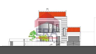 Land for sale in Peniche, Portugal — €85,000
