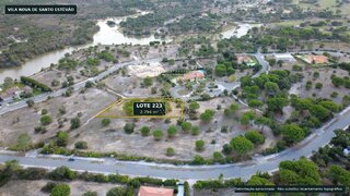 Land for sale in Benavente, Portugal — €260,000