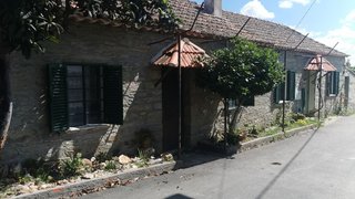 Terreno de 10 000 m² em Castelo Branco