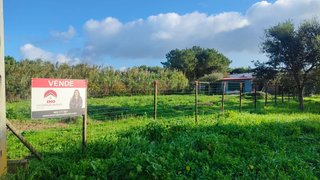 Land for sale in Rio Maior, Portugal — €110,000