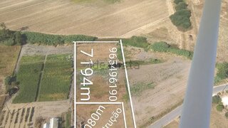 Land for sale in Salvaterra de Magos, Portugal — €88,000