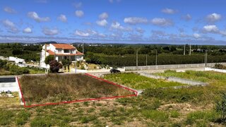 Land for sale in Alcobaça, Portugal — €50,000