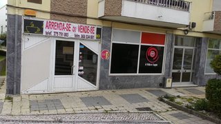 Land for sale in Fundão, Portugal — €86,000