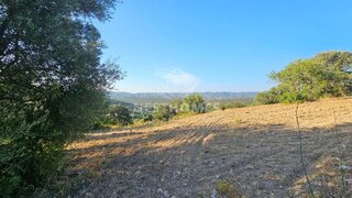 Land for sale in Abrantes, Portugal — €325,000