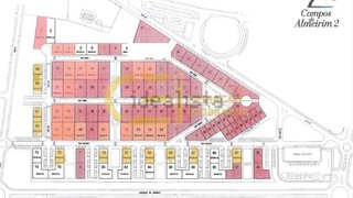 Land for sale in Almeirim, Portugal — €256,200