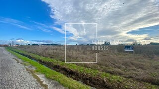 Land for sale in Benavente, Portugal — €490,000
