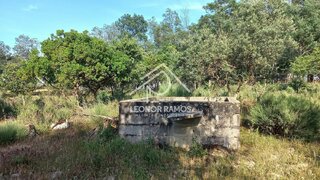 Land for sale in Castelo Branco, Portugal — €23,000