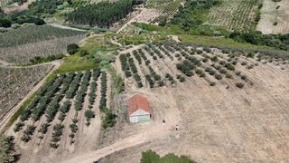 Land for sale in Caldas da Rainha, Portugal — €99,500