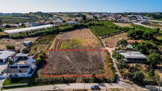 Land for sale in Alcobaça, Portugal — €125,000