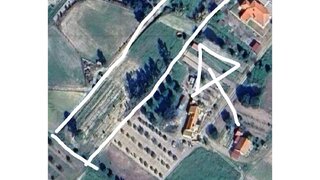 Terreno para venda em Coruche, Portugal — 60 000 €