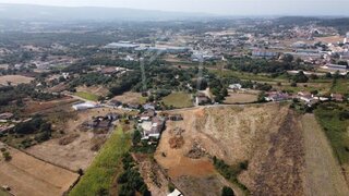 Land for sale in Alcobaça, Portugal — €100,000