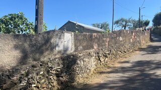 Land for sale in Fundão, Portugal — €65,000