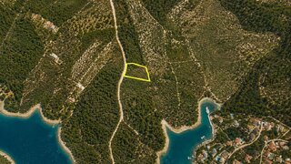 Land for sale in Tomar, Portugal — €10,000