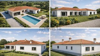 Land for sale in Tomar, Portugal — €69,000